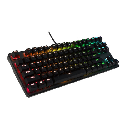 Tecware Phantom Elite P87 TKL RGB Gatheron Switch